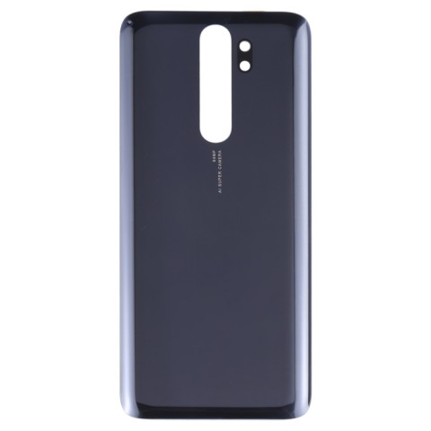 Galinis dangtelis Xiaomi Redmi Note 8 Pro pilkas (grey) (O)